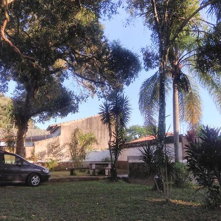 PERUÍBE - Recanto José de Anchieta - A 500 metros da Praia - Peruíbe Exterior foto