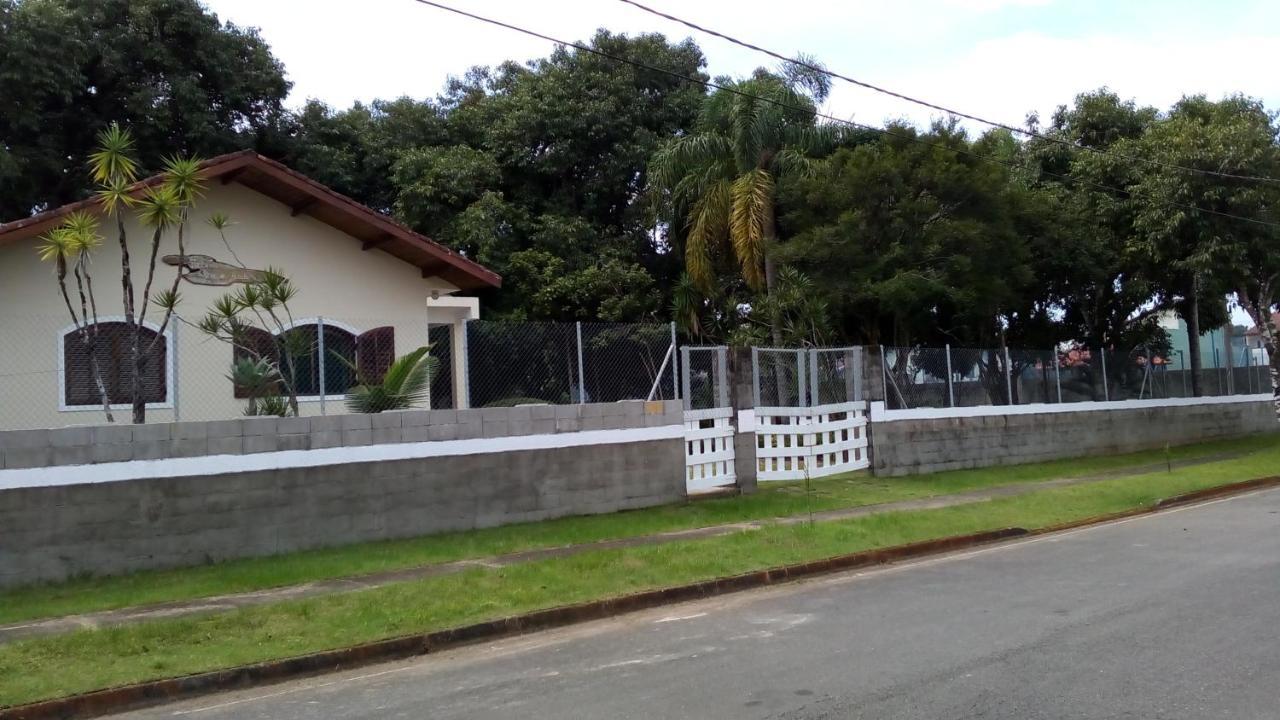 PERUÍBE - Recanto José de Anchieta - A 500 metros da Praia - Peruíbe Exterior foto