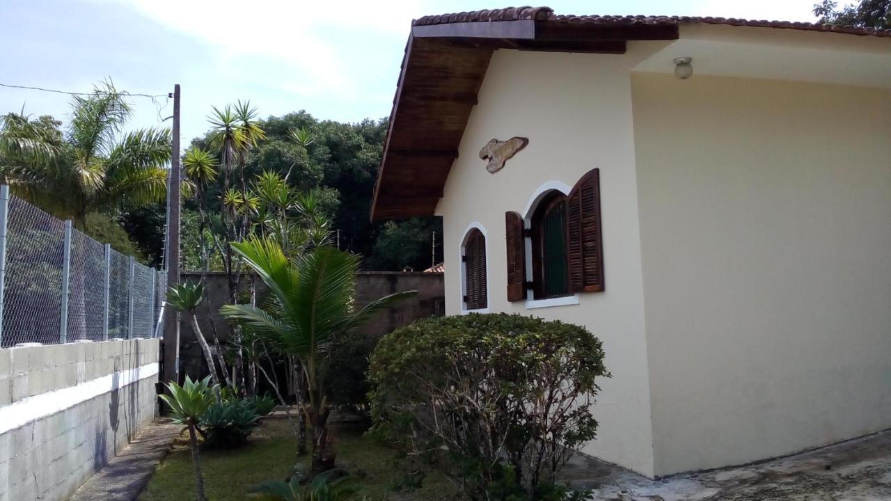 PERUÍBE - Recanto José de Anchieta - A 500 metros da Praia - Peruíbe Exterior foto