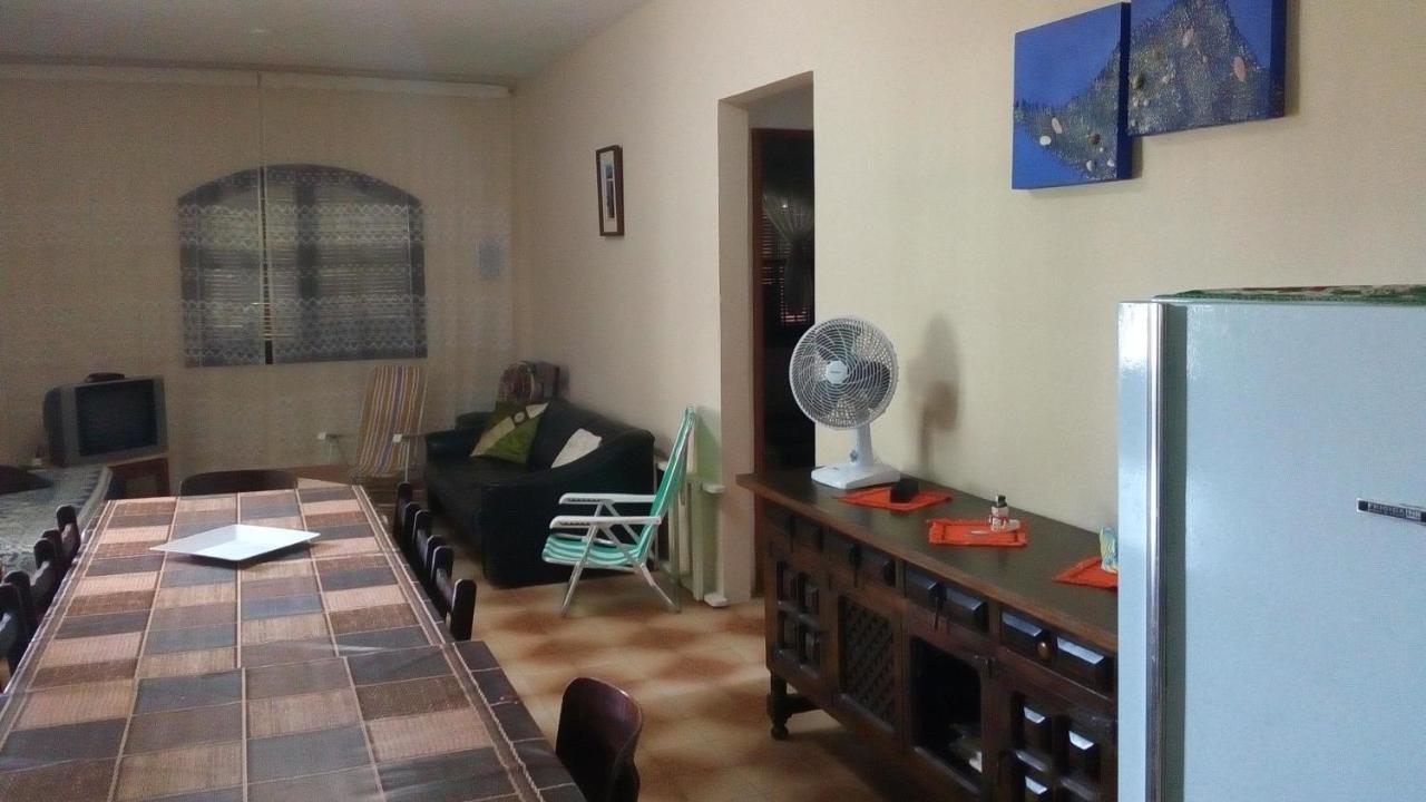 PERUÍBE - Recanto José de Anchieta - A 500 metros da Praia - Peruíbe Exterior foto