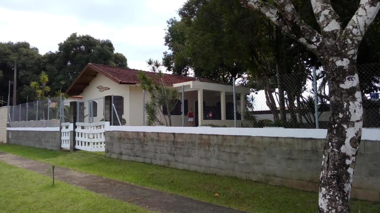 PERUÍBE - Recanto José de Anchieta - A 500 metros da Praia - Peruíbe Exterior foto