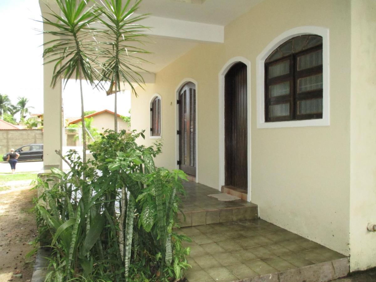 PERUÍBE - Recanto José de Anchieta - A 500 metros da Praia - Peruíbe Exterior foto