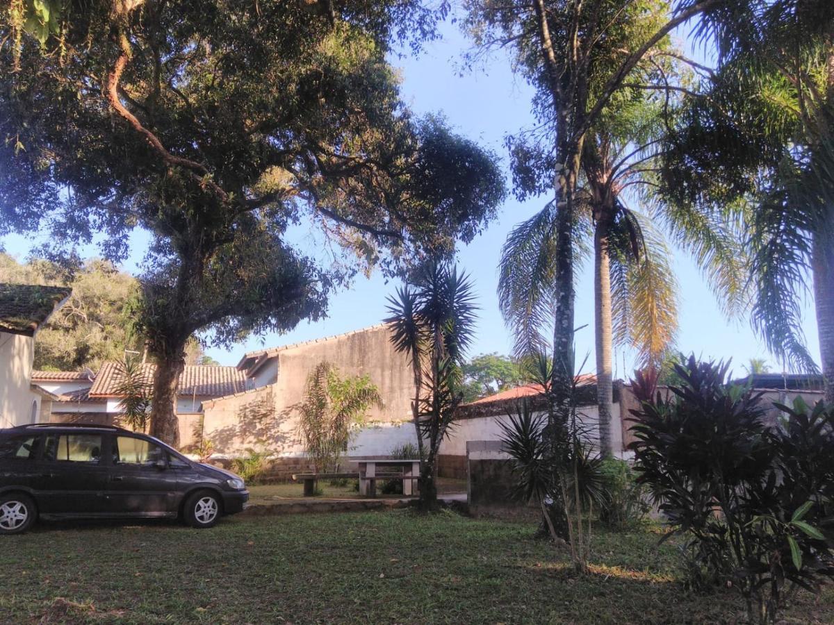 PERUÍBE - Recanto José de Anchieta - A 500 metros da Praia - Peruíbe Exterior foto