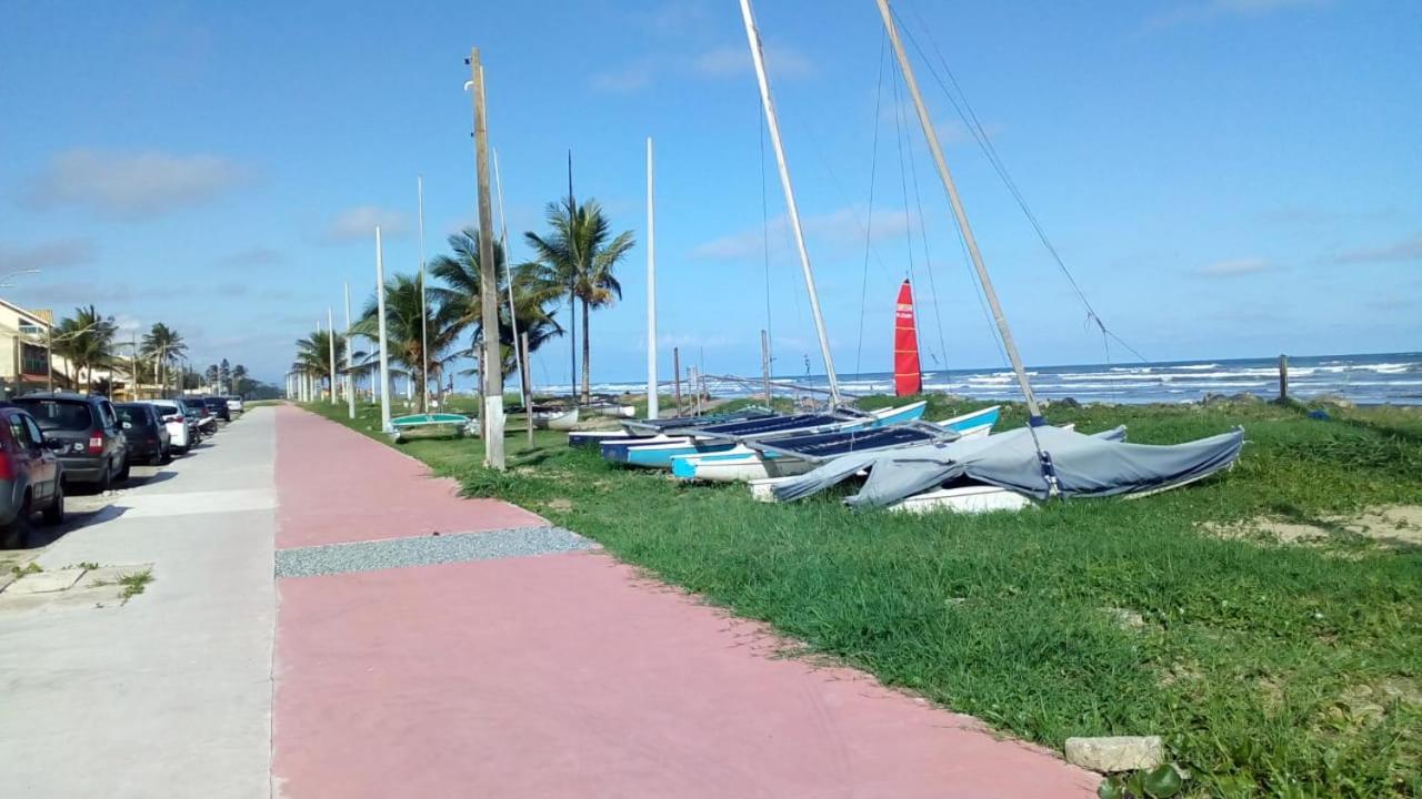 PERUÍBE - Recanto José de Anchieta - A 500 metros da Praia - Peruíbe Exterior foto